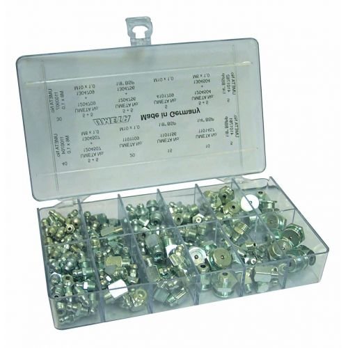de 170 Engrasadores Surtidos Umeta UMETA-6017140-CAJA otro