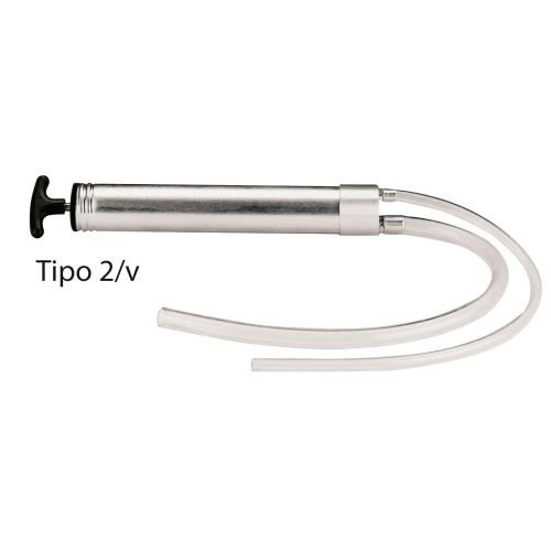 de Succión E Inyección Tipo 2/V Umeta UMETA-7222702-BOMBA otro