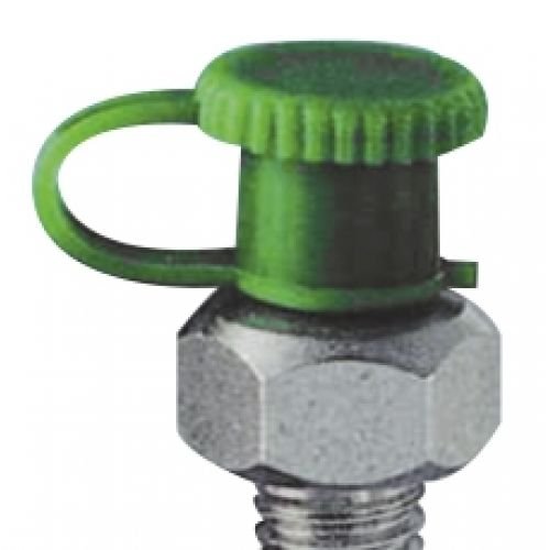 de 100 Tapones U-sk-vl Verdes Umeta UMETA-9500121-CAJA otro