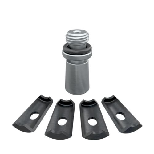 de Reparación para Conector G-136 Umeta UMETA-9626840-KIT otro