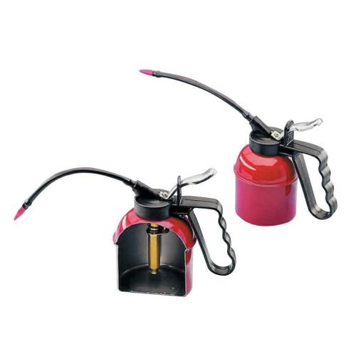 Modelo K 500 Flexible Umeta UMETA-7525224-ACEITERA otro