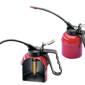 Aceitera modelo K 200 flexible