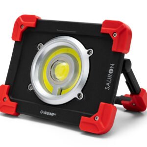 Proyector 20W recargable 1200 lumen SAURON