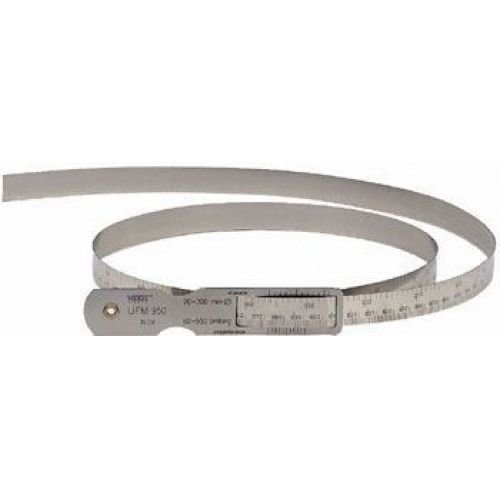 para Circunferencias UFM DIN 2768 M, Medidas 5960-7230 Mm, para Ejes Ø 1900-2300 Mm Vogel VOGEL-181606-CINTA otro