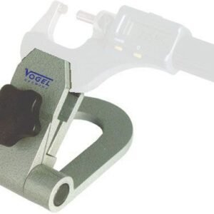 Soporte para micrómetro hasta 100 mm