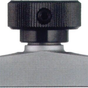 Puente para medidas de profundidad, Base puente prismática Largo 66x16 mm