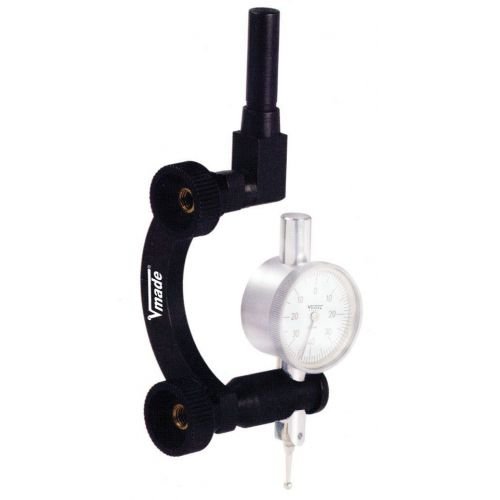 en Arco para Comparadores y Colas de Milano, Ejes 4 H7 + 8 H7 Vogel VOGEL-240997-SOPORTE otro