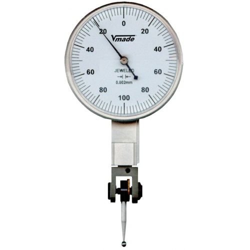 Orientable, Capacidad 0-40 Mm, Alcance 0,8 Mm Vogel VOGEL-246600-PALPADOR otro