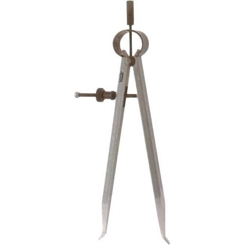 VOGEL-302448-COMPÁS de Interiores con Muelles y Ajuste Rápido, Medida 500 Mm otro