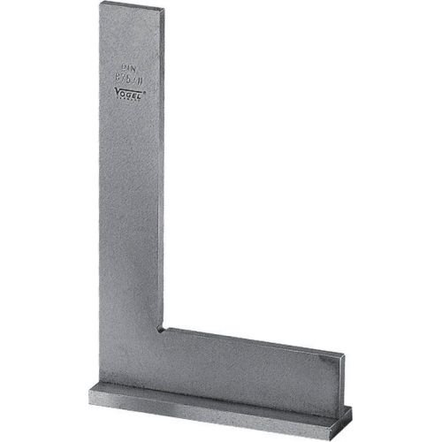 Mecánico con Alas DIN 875/GG-2, Medidas 500X250 Mm Vogel VOGEL-310167-ESCUADRA otro