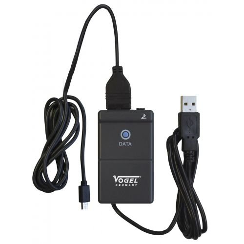 USB Interfaz con Clave Datos Vogel VOGEL-3420195-MINI otro