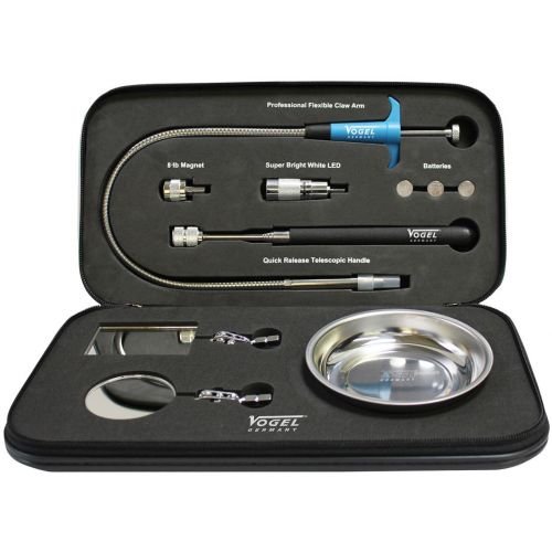 de Inspección, Nº Piezas 7 Vogel VOGEL-474471-KIT otro