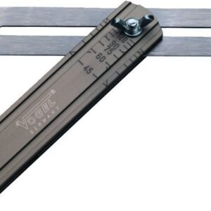 Falsa escuadra, Hoja Largo 300 mm, Sección 29x1,6