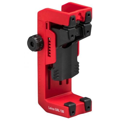 Leica GEOSYSTEMS-866131-SOPORTE de Pared y Techo UAL 130 para Niveles Láser Lino otro