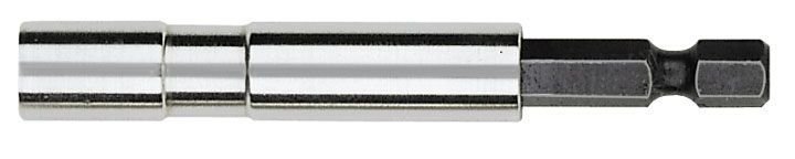 Portapuntas magnético universal con muelle retenedor (1/4"x200)