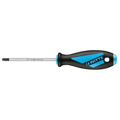 Torx MAXX (45X130) Witte WITTE-53213-DESTORNILLADOR herramienta manual