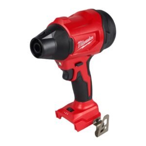 Milwaukee 4933500533 M18 BLHSB-0 Soplador sin escobillas de alta velocidad sin batería ni cargador