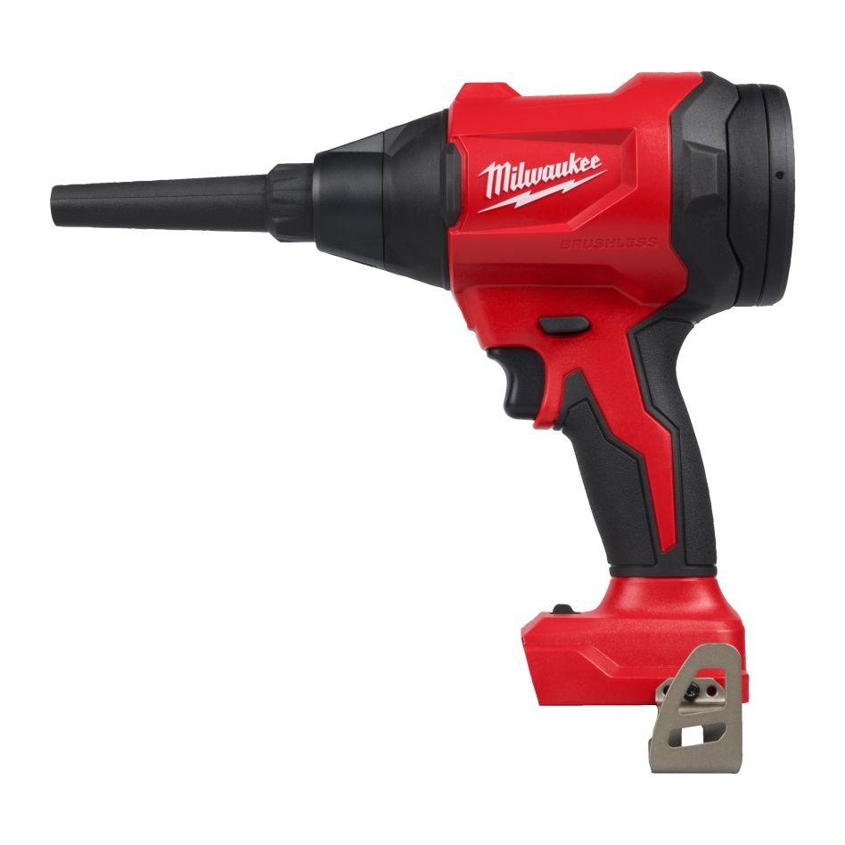 Milwaukee 4933500533 M18 BLHSB-502 Soplador con bateria y cargador - Imagen 2