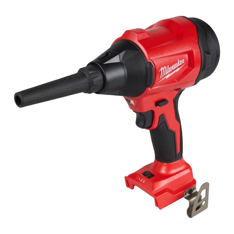 Milwaukee 4933500533 M18 BLHSB-502 Soplador con bateria y cargador - Imagen 3