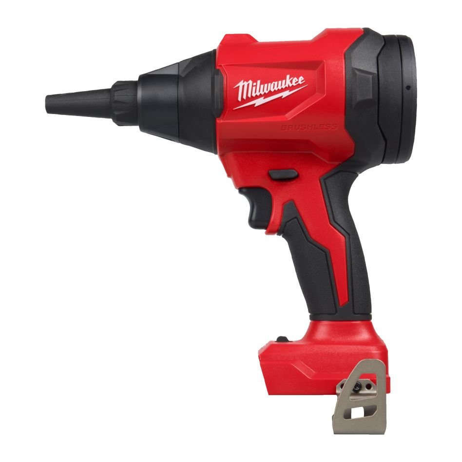 Milwaukee 4933500533 M18 BLHSB-502 Soplador con bateria y cargador - Imagen 4