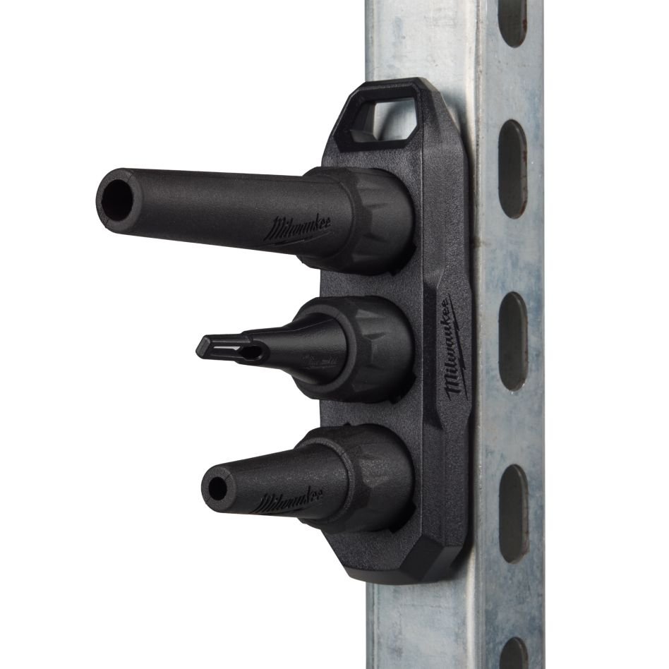 Milwaukee 4933500533 M18 BLHSB-502 Soplador con bateria y cargador - Imagen 10