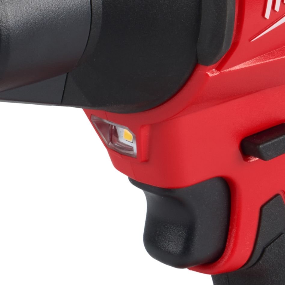 Milwaukee 4933500533 M18 BLHSB-502 Soplador con bateria y cargador - Imagen 9