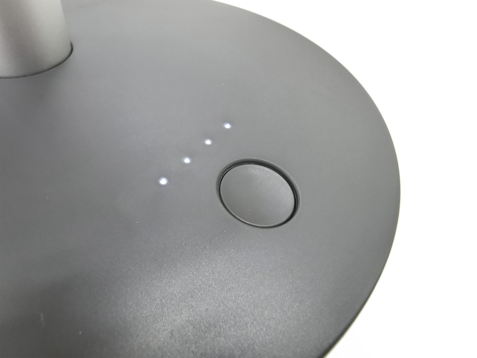 Ventilador portátil MCONFORT PersonalFan recargable USB con 4 velocidades - Imagen 9