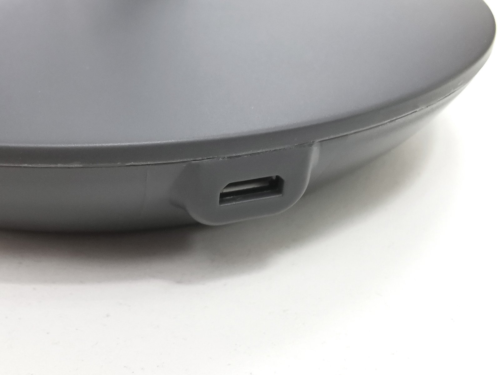 Ventilador portátil MCONFORT PersonalFan recargable USB con 4 velocidades - Imagen 10