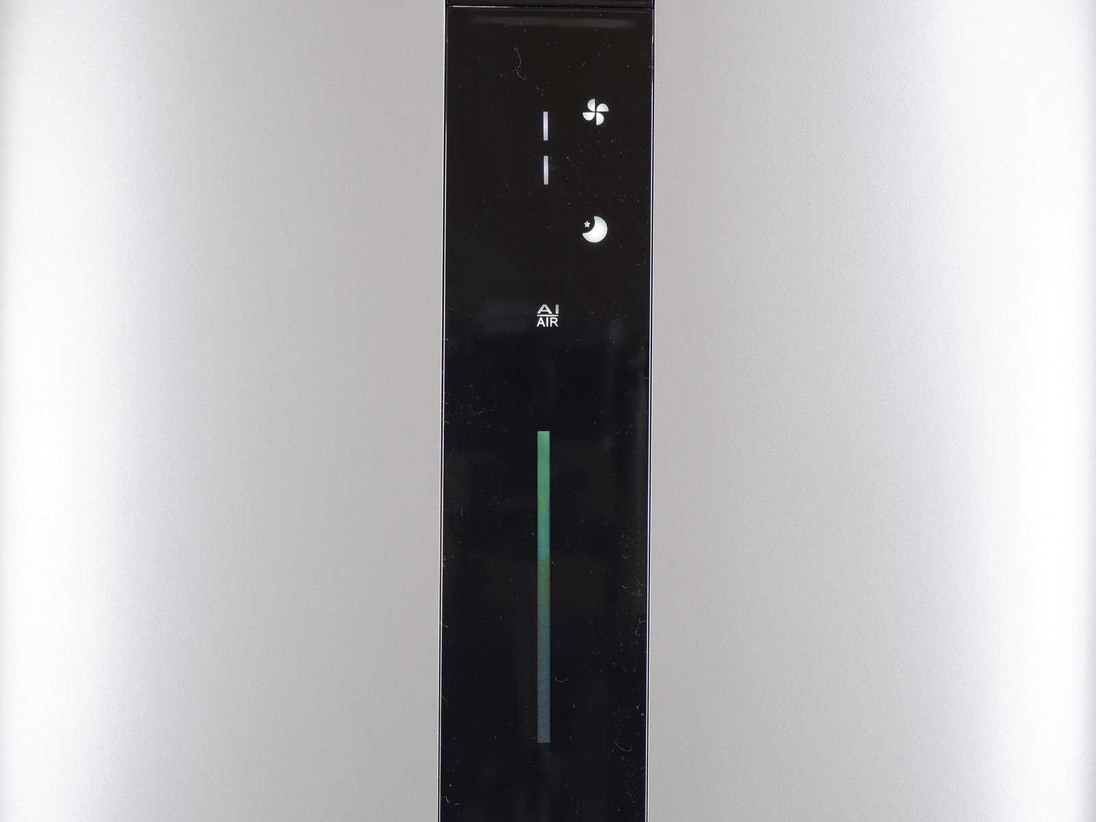 Climatizador evaporativo portátil MCONFORT E800 Plus · hasta 15 m² · caudal 800 m³/h · depósito 5,5 L - Imagen 2
