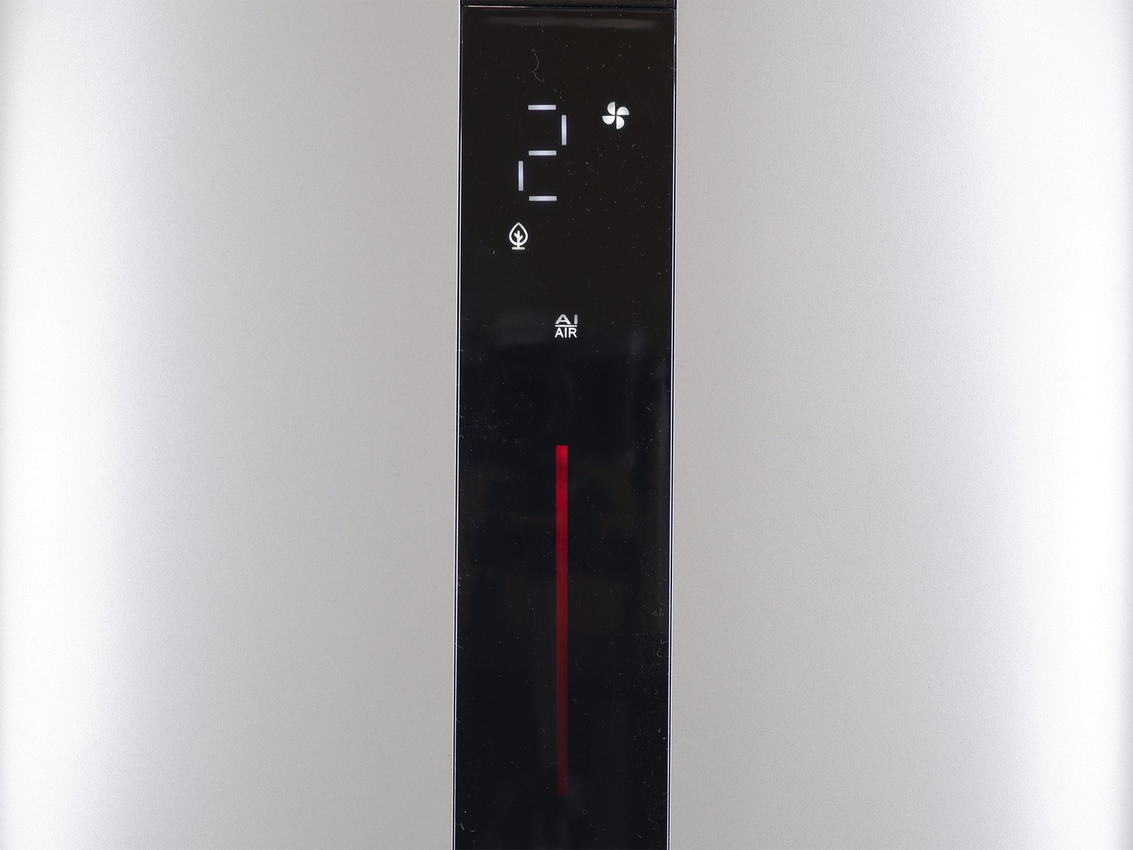 Climatizador evaporativo portátil MCONFORT E800 Plus · hasta 15 m² · caudal 800 m³/h · depósito 5,5 L - Imagen 3