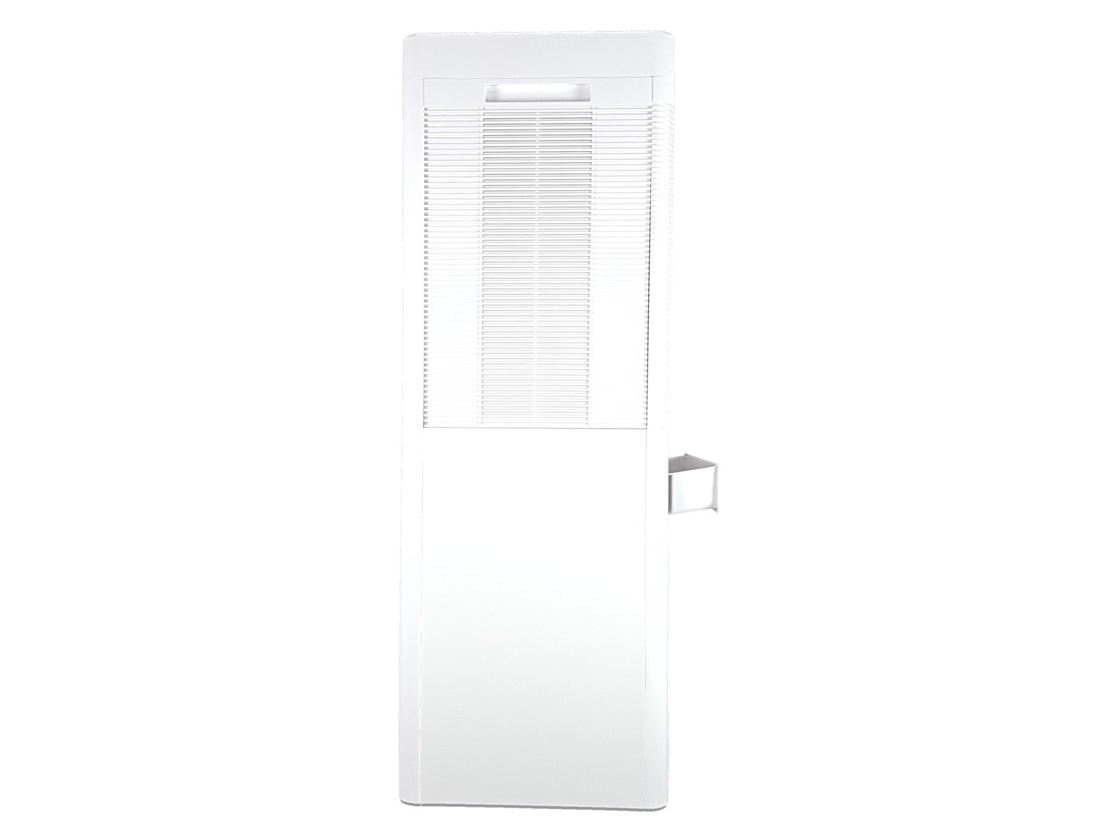 Climatizador evaporativo portátil MCONFORT ELITE 14 · hasta 25 m² · caudal 1400 m³/h · depósito 13 L - Imagen 2