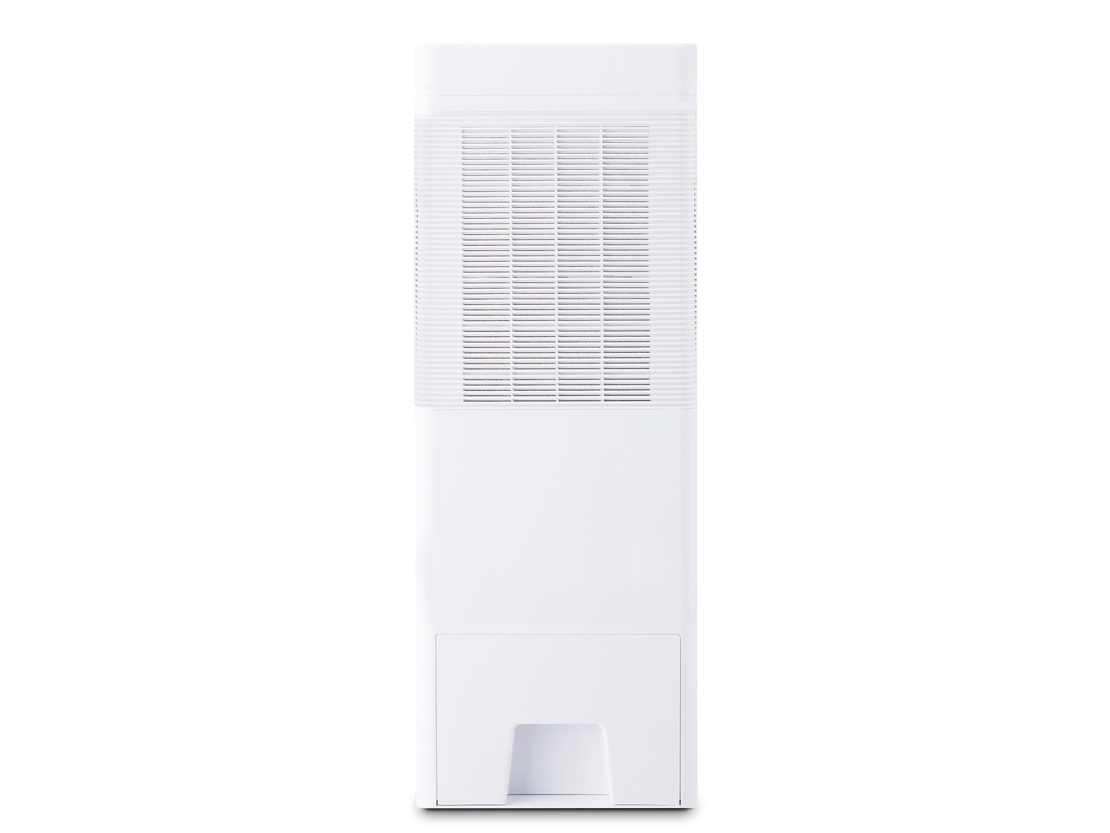 Climatizador evaporativo portátil MCONFORT ELITE 8 · hasta 15 m² · caudal 850 m³/h · depósito 9 L - Imagen 2
