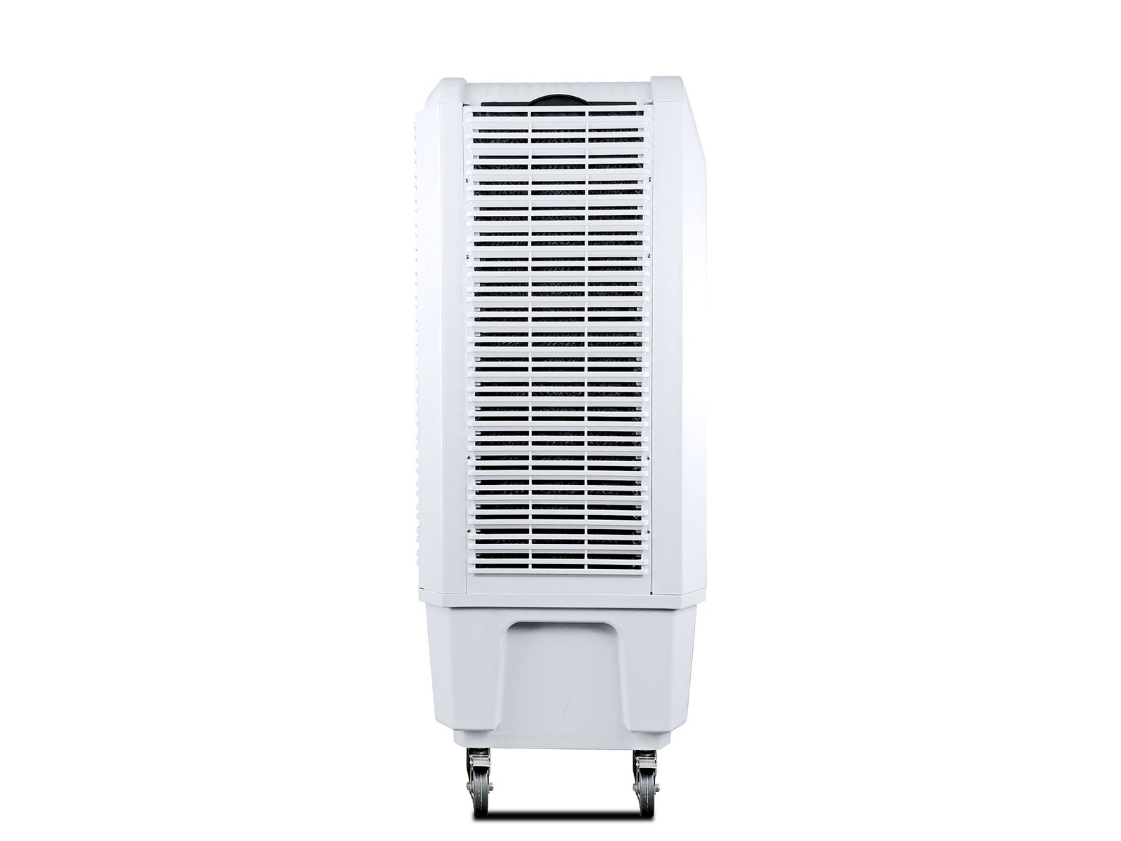 Climatizador evaporativo industrial MCONFORT EOLUS 70 Pro · hasta 100 m² · caudal 7000 m³/h · depósito 50 L - Imagen 9