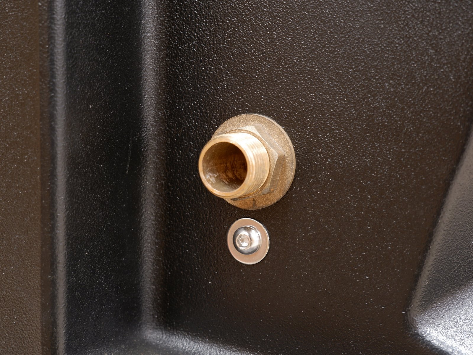 Climatizador evaporativo industrial MCONFORT IC26000 · hasta 300 m² · caudal 26000 m³/h · depósito 280 L - Imagen 3