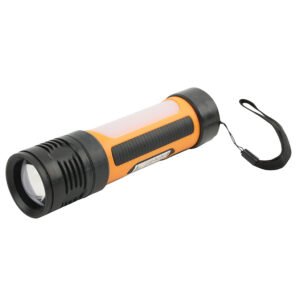 Linterna LED DUOLEC Bricolight R004 Potencia máx: 5 W