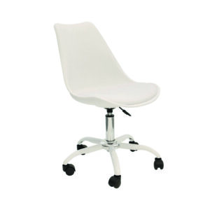 Silla oficina HD6474 sin brazos