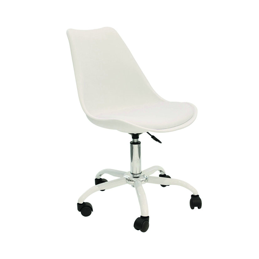 Silla oficina HD6474 sin brazos