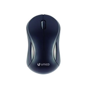 Ratón Bluetooth UNICO MS2060 9,35x5,45x3,6 cm