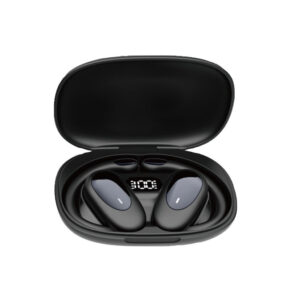 Auriculares deportivos bluetooth UNICO EP6086 Color negro