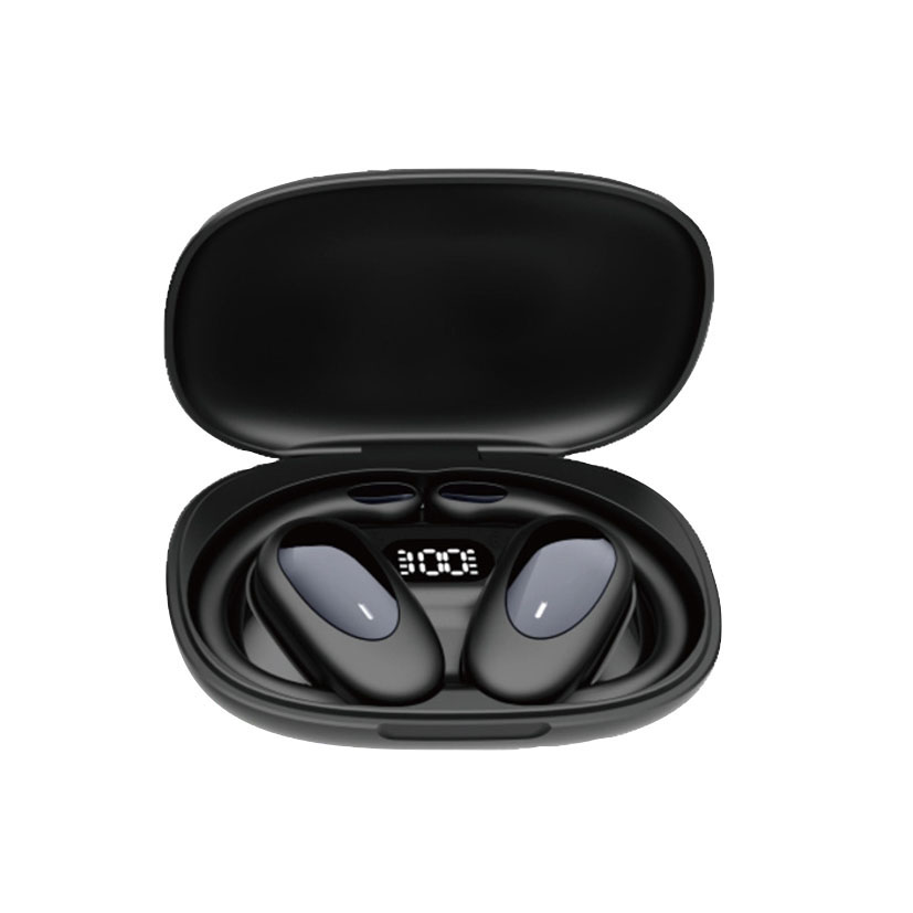 Auriculares deportivos bluetooth UNICO EP6086 Color negro