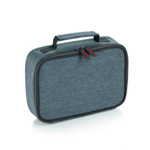 Bolsa térmica alimentos Tescoma 4 Food 24,5x20xh.6,6 cm