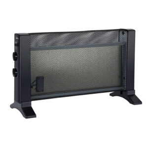 Radiador micathermic JATA JCRM2206 53x20x31,5 cm