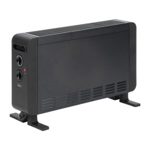 Convector turbo JATA JCRC2215 Tres niveles de potencia 800 - 1.200 - 2.000 W
