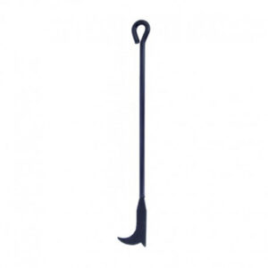 Atizador para lumbre 45 cm EL ZORRO 45CM