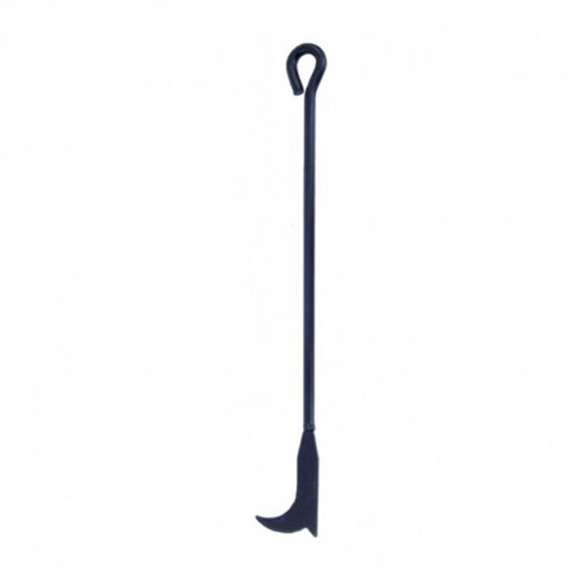Atizador para lumbre 45 cm EL ZORRO 45CM