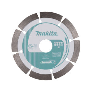 Disco diamante Makita D-80070 ø 115x22,23 mm
