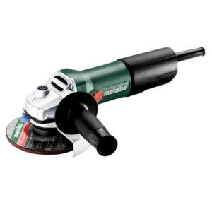 Amoladora Metabo 850-125 ø 125 mm. 850 W. 0-11.500 rpm