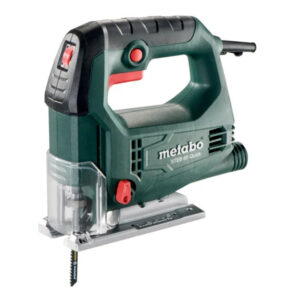 Sierra caladora Metabo STEB 65 Quick 450 W. 600 - 3000 rpm