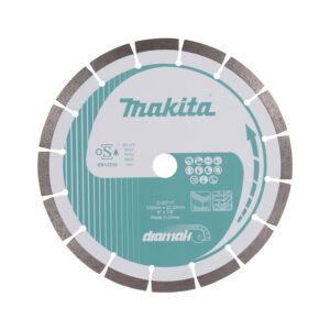 Disco diamante Makita D-80117 ø 130 mm