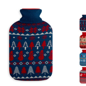 Bolsa agua caliente Pengo Tricot 1,8 litros